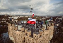 Porzóndzymy Pogadamy Tramwaj Cieszyński