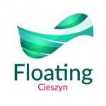 floating logo kopia